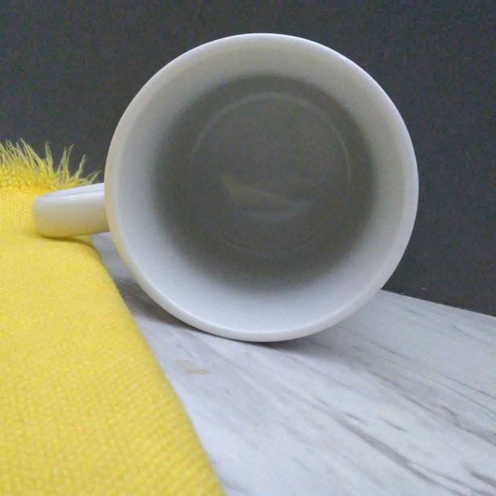Toscany Collection Mug - Picture 7 of 9